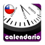 icon Calendario Laboral Chile