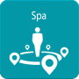 icon Spa Finder