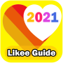 icon Likee Guide 2021