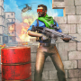 icon Cover Hunter Game: Counter Terrorist Strike War for Doopro P2