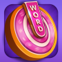 icon Word Wheel