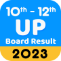icon UP Board Result