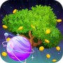 icon Galaxy Tree:Wealth Life