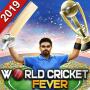 icon World Cricket Fever 2019