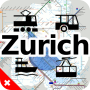 icon LineNetwork Zurich