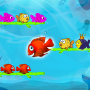 icon Fish Sort Color Puzzle Game for oppo F1