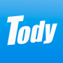 icon Tody - Smarter Cleaning for Samsung Galaxy Note 10 1