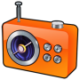 icon Hot Radio - Internet Radio, Mu for Sony Xperia XZ1 Compact