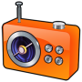 icon Hot Radio - Internet Radio, Mu