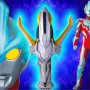 icon DX Ultraman Ginga