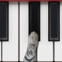 icon Cat Piano for phicomm Clue 630
