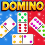 icon Domino 5 Board Game