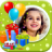 icon Animated Birthday Frames 2.0