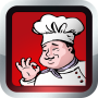 icon Recetas De Cocina Simples Variadas y Sabrosas for Samsung Galaxy Grand Duos(GT-I9082)
