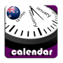 icon Australia Holiday Calendar