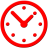 icon Skin Analog Clock-7 2.01