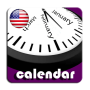 icon US Holiday Calendar