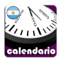 icon Calendario Laboral Argentina