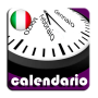 icon Calendario Italia