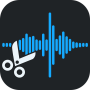 icon Music Audio Editor, MP3 Cutter for lumigon T3