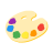 icon Finger Paint 2.27.0