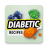 icon Diabetic Recipes 11.16.213