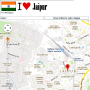 icon Jaipur CityMaps