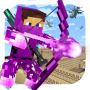 icon Cube Soldiers: Crisis Survival for intex Aqua A4