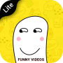icon Free Zilli Funny video - snackly video status