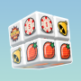 icon Cube Master3D - Triple Cubes!