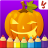 icon Halloween Coloring Book 1.5.0