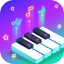 icon Music Star - Magic Tiles Piano for intex Aqua A4