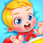 icon Super Baby Care