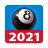 icon 8 Ball 2021 80.75