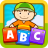 icon com.orange.kids.learn.spell.write.words 1.63