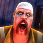 icon Scary Butcher 3D