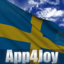 icon Sweden Flag