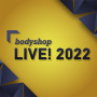 icon bodyshop LIVE! 2022