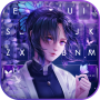 icon Purple Fly Slayer Themes for Samsung Galaxy Note 10 1