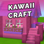 icon Kawaii world mods in minecraft