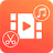 icon Video to MP3 110