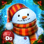 icon Christmas Spirit: Journey for Samsung S5830 Galaxy Ace