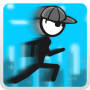 icon Escape running game for iball Slide Cuboid