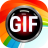 icon GIF Maker-Editor 1.6.616_Q