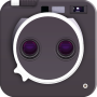 icon 3D Camera