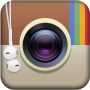 icon InstaPhoto HD for Instagram