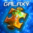 icon Jigsaw Galaxy & Space 2.7