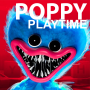 icon Poppy Playtime Game Walkthrough for intex Aqua A4
