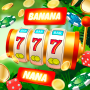 icon Banana 777 Nana