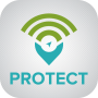 icon SelfProtect for Samsung Galaxy Note 10 1